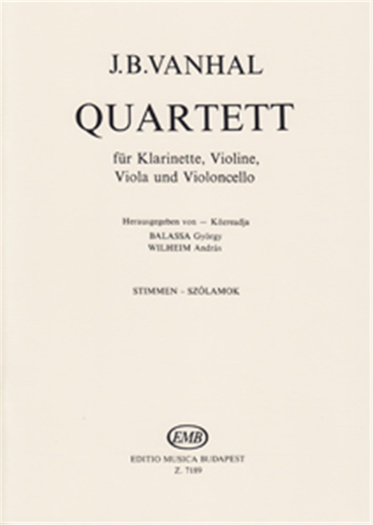 Quartet